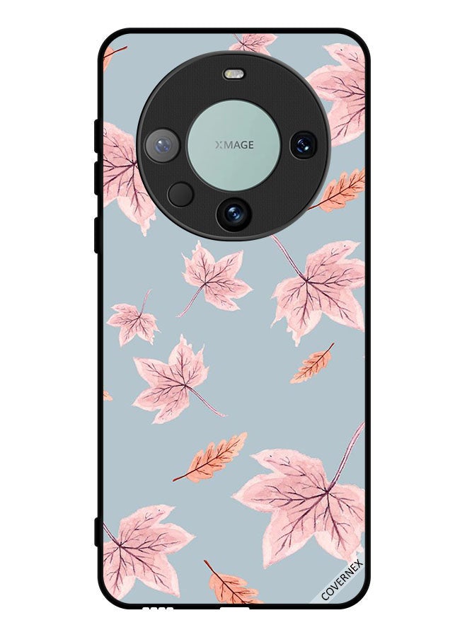 Covernex Protective Case Cover For Huawei Mate 60 Pro Plus Autumn Leaves - Image 1