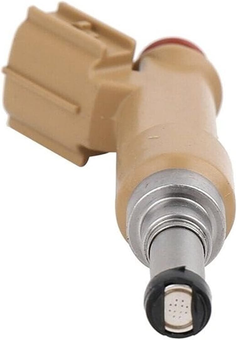 DEMULAX 4PCS Fuel Injectors for Toyota Corolla - Image 2
