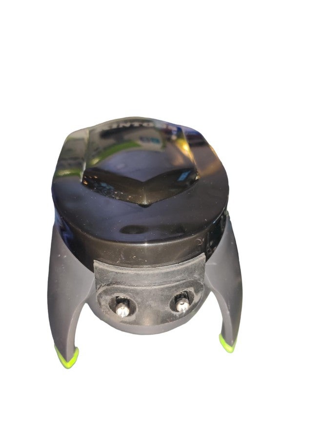 Kintons 30% Energy Saving Double Outlet Aquarium Air Pump 5w Output- 2x2L/Min IQ-9907 - Image 4