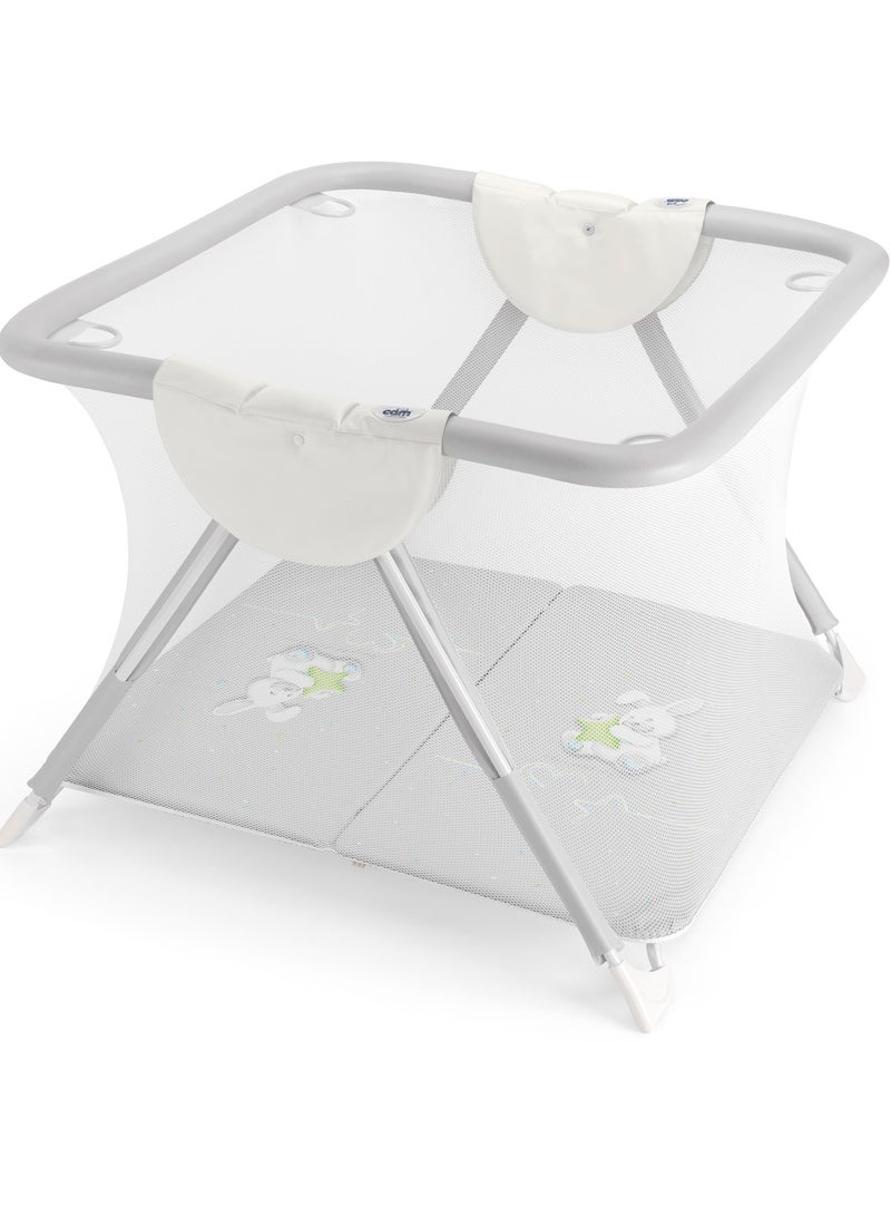 Baby Playpen, Baby Cot  - Image 1