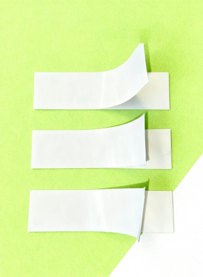 8Gnituhs 20 Pcs Double Sided EVA Foam Sticker use for Shelf Dividers Tape Interlocking Adhesive Pads,Heavy Duty Pre-Cut,Super-Sticky Strong Pads Rectangle Shape Waterproof for Walls Picture, Car - Image 1