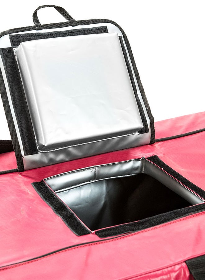 AL RIMAYA Cooler Box Pink Color 72Liters - Image 2