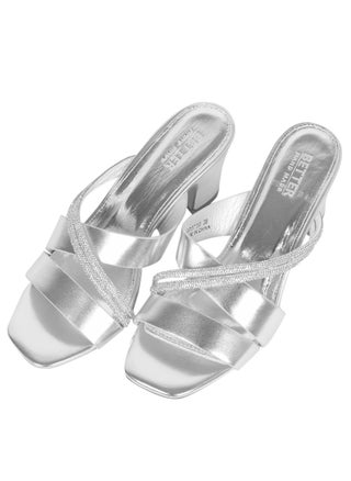 silver