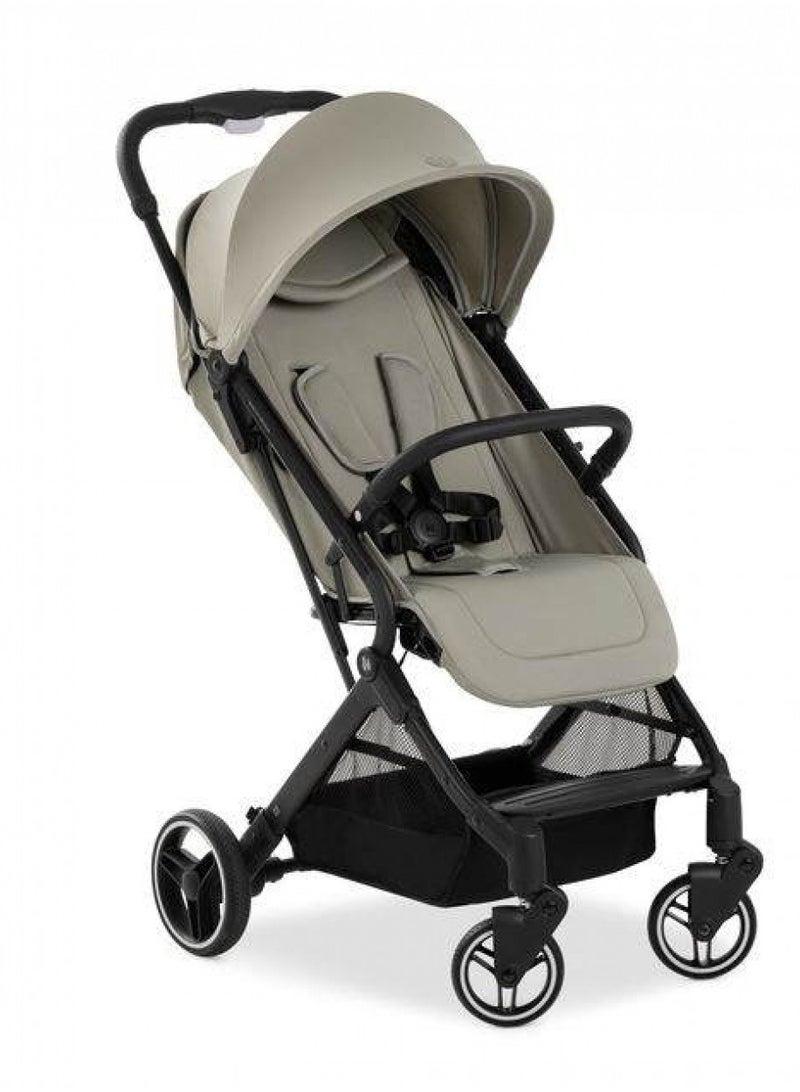 hauck Travel N Care Plus Velvet Olive - Image 1