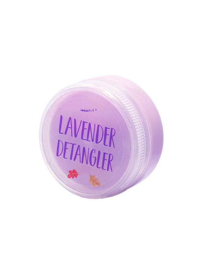 JEVAN - Lav Detangler and Leave-in | 50ml - Image 1