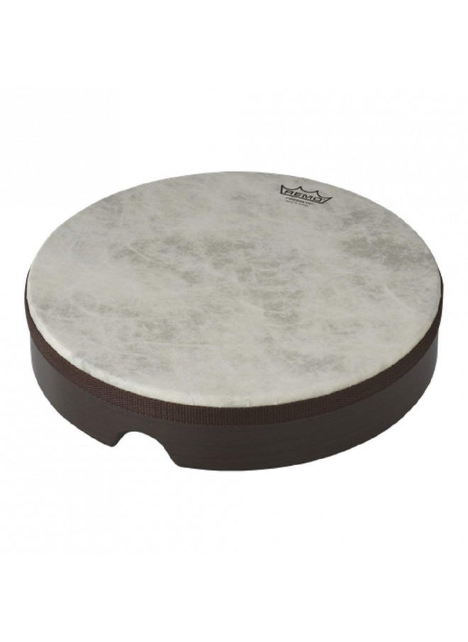 Remo Remo HD-8512-00 Fiberskyn Frame Drum, 12" 
