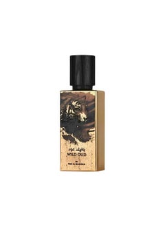 Ard Al Zaafaran Ard al Zaafaran Wild Oud Eau De Parfum Spray 20 Ounce Unisex 