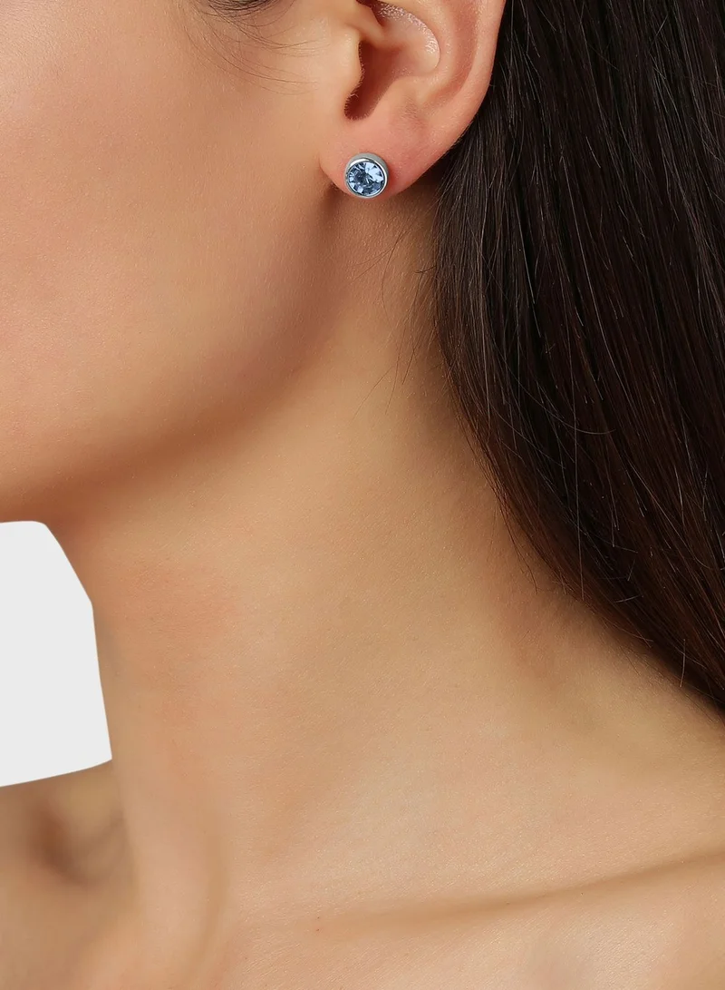dyrberg/kern Embellished Stud Earrings