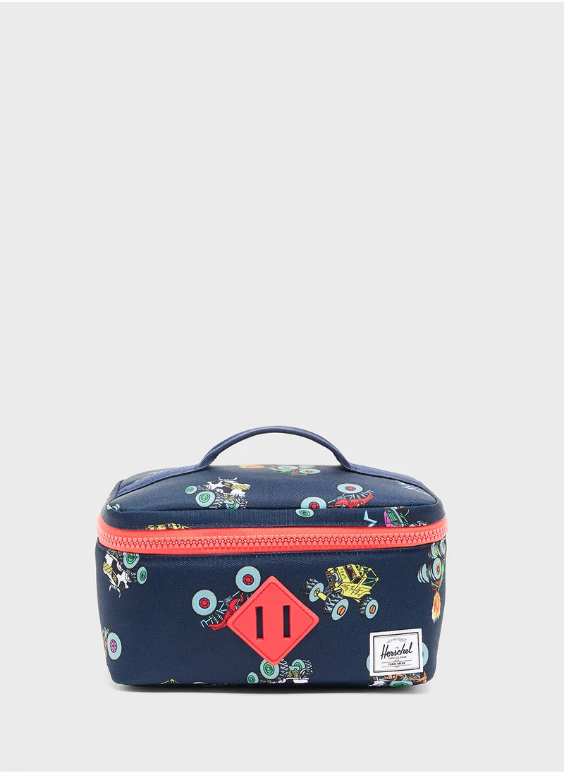 Herschel Kids Heritage Little Lunch Box