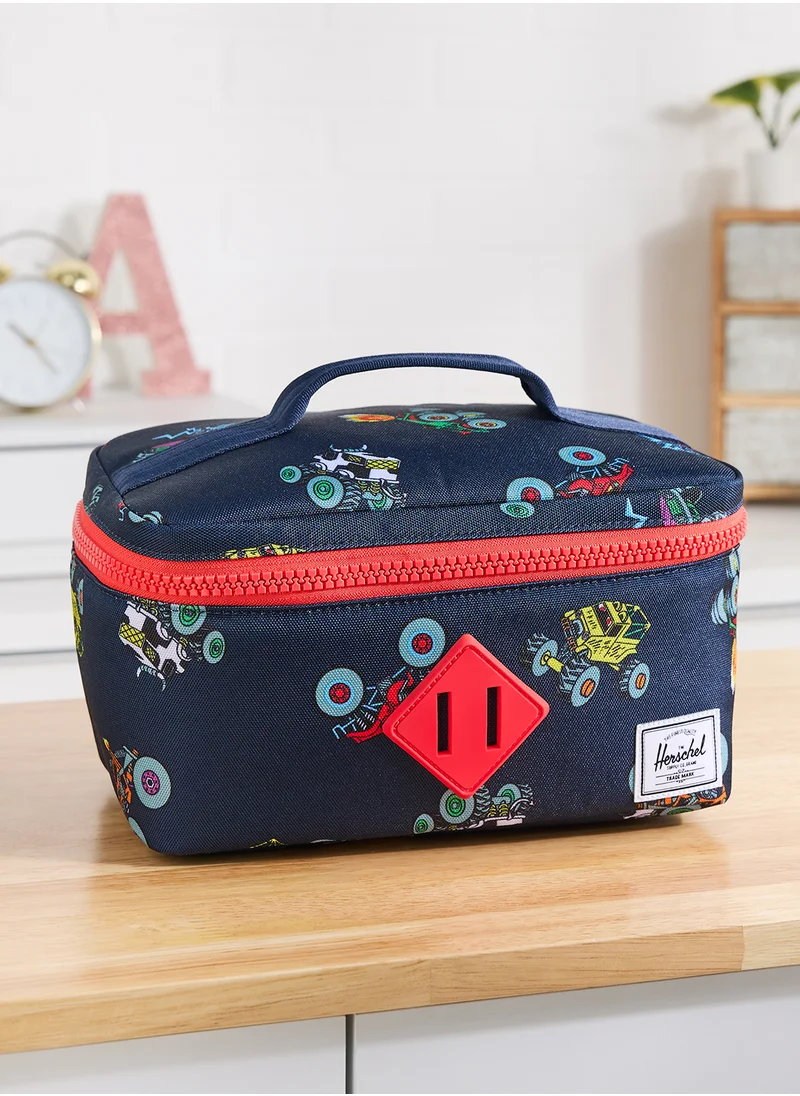 Herschel Kids Heritage Little Lunch Box