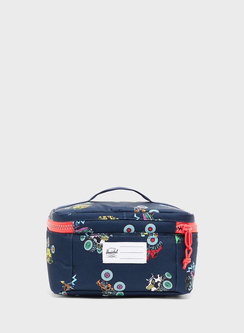 Herschel Kids Heritage Little Lunch Box