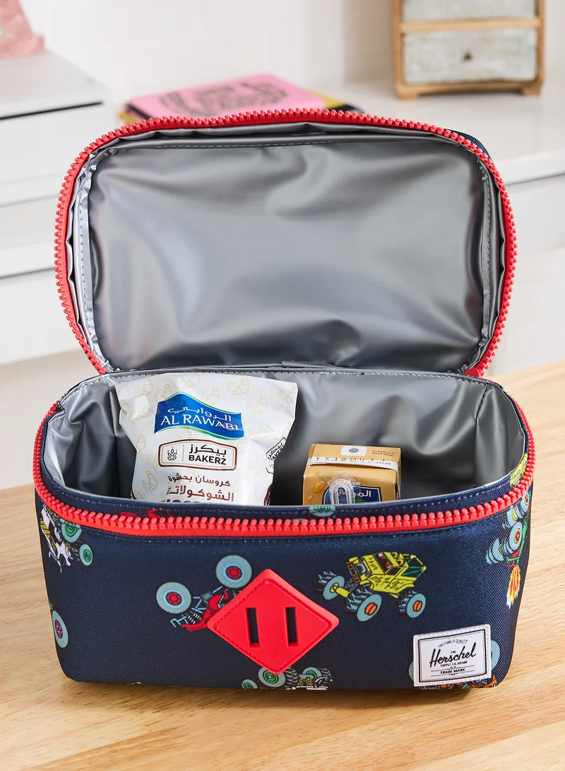 Herschel Kids Heritage Little Lunch Box