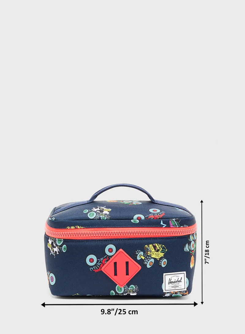 Herschel Kids Heritage Little Lunch Box