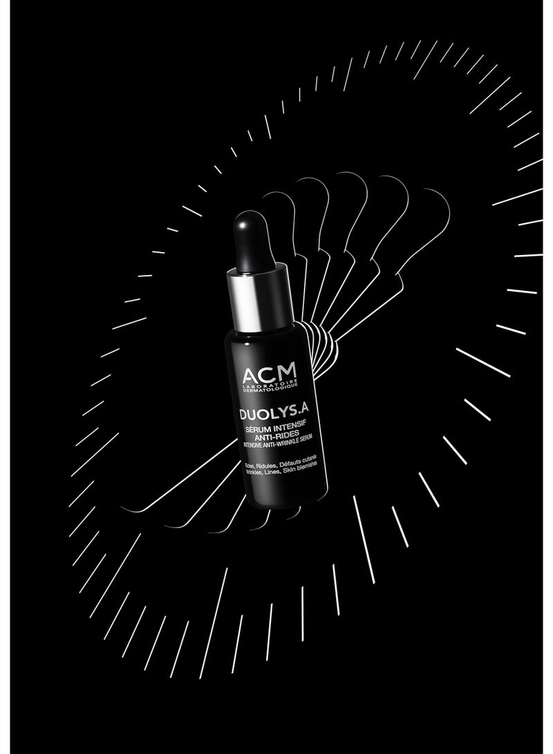 ACM Laboratoire ACM Duolys.A Intensive Anti-Wrinkle Serum 30ml - Image 2