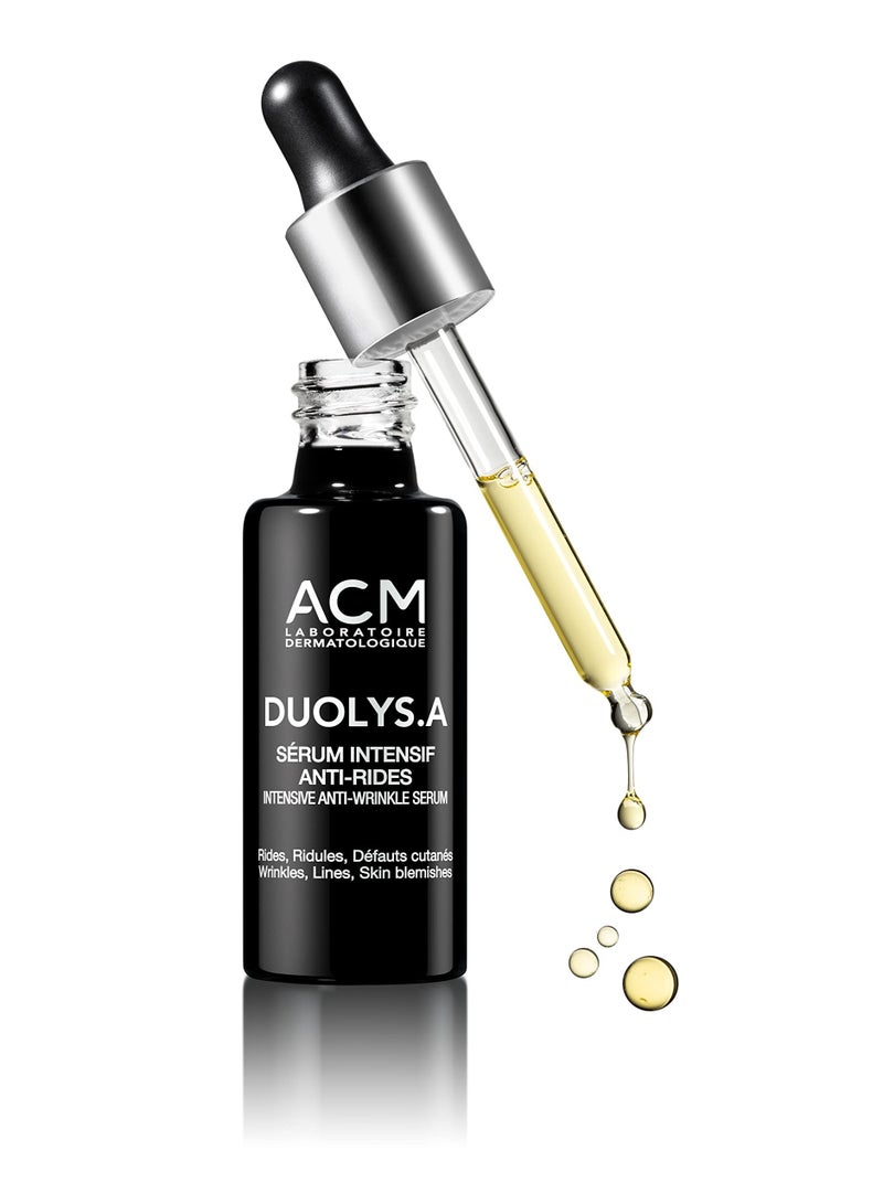 ACM Laboratoire ACM Duolys.A Intensive Anti-Wrinkle Serum 30ml - Image 3
