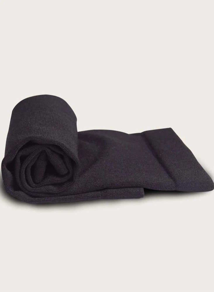 Two-Piece Compression Garment Helps Improve Blood Circulation, Prevent Ankle and Leg Swelling Reduce Muscle Spasm and Prevent the Risk of Varicose Veins - Image 3
