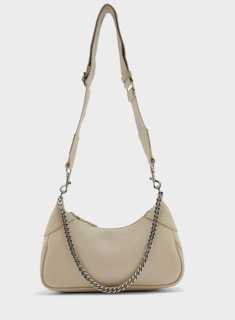 MANGO Gondo Crossbody