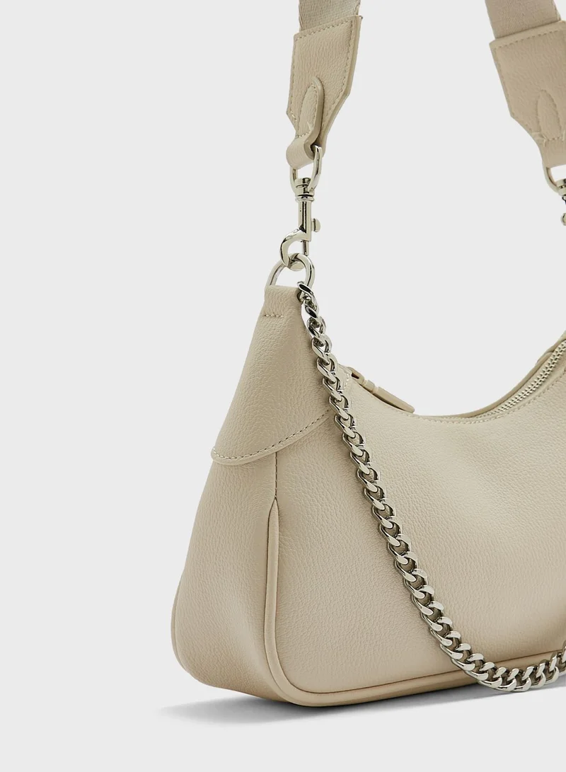 MANGO Gondo Crossbody