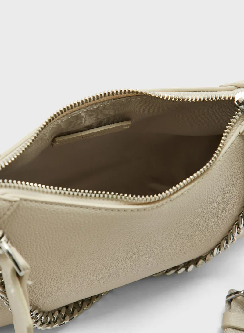 MANGO Gondo Crossbody