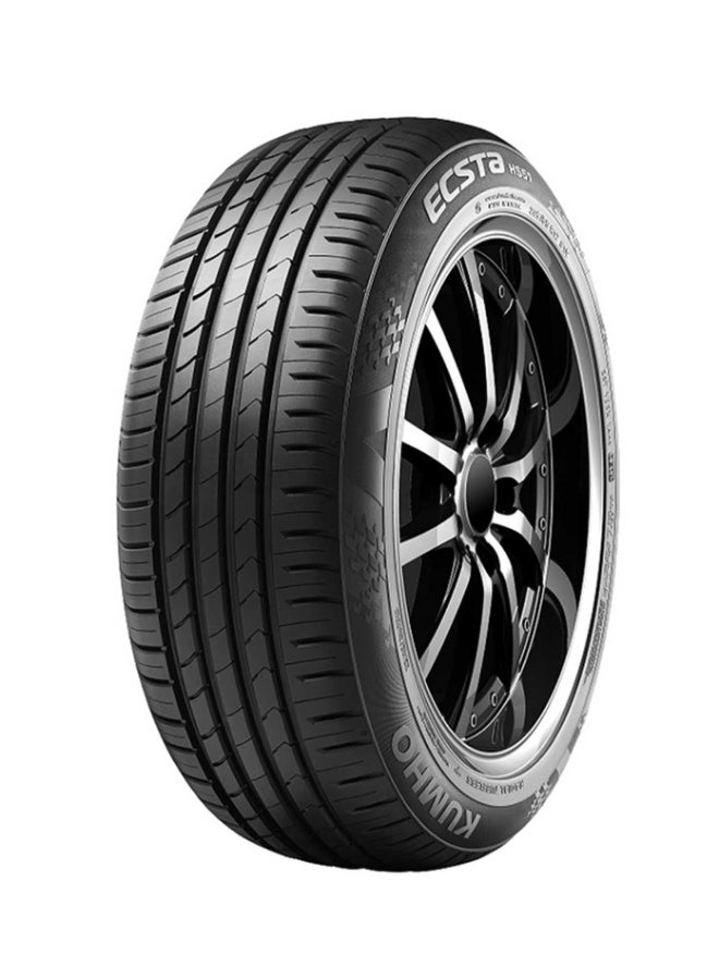 Kumho 215/55R17 94V Ecsta Hs51 Tl 