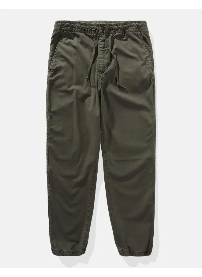 American Eagle Flex Trekker Jogger Pants