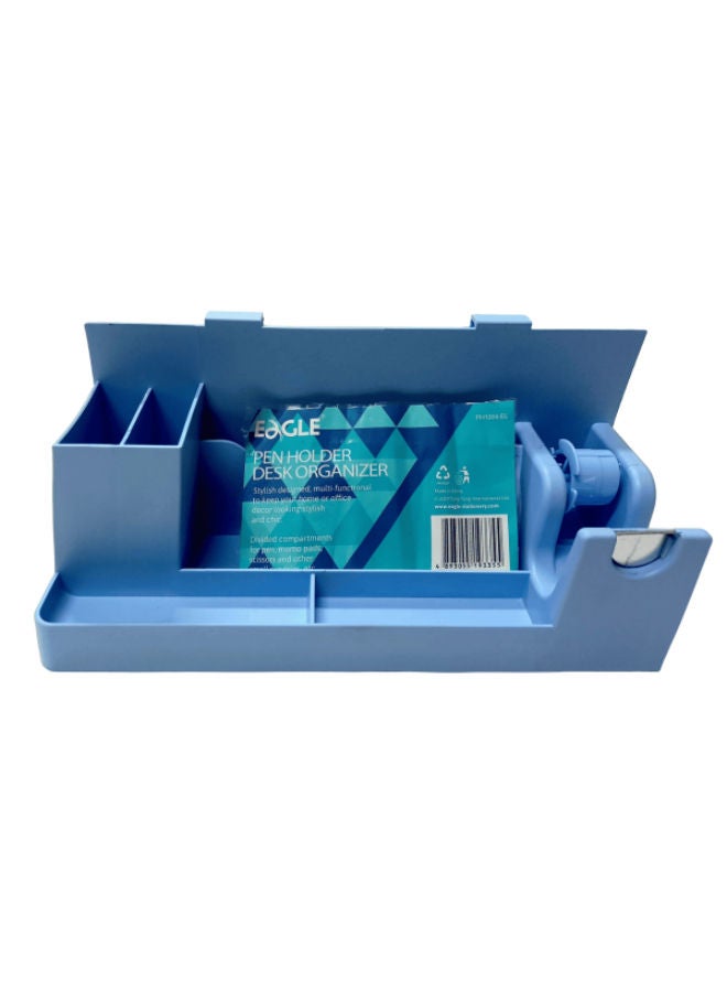 Eagle 1 Assorted Color Of Pen Holder Desk Organizer - Image 2