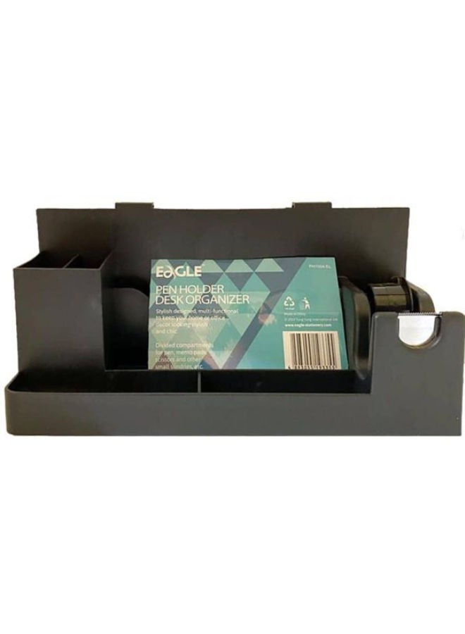 Eagle 1 Assorted Color Of Pen Holder Desk Organizer - Image 1