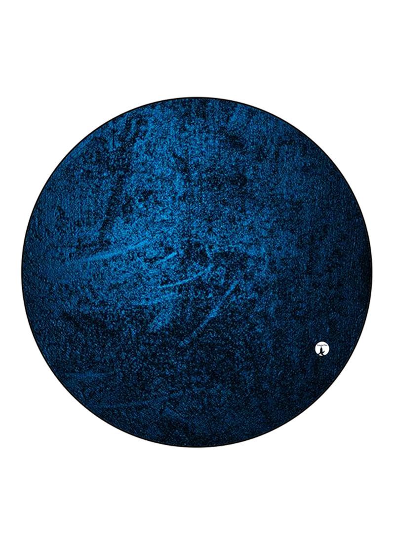 RKN Art Printed Fridge Magnet Round  Multicolour - Image 2