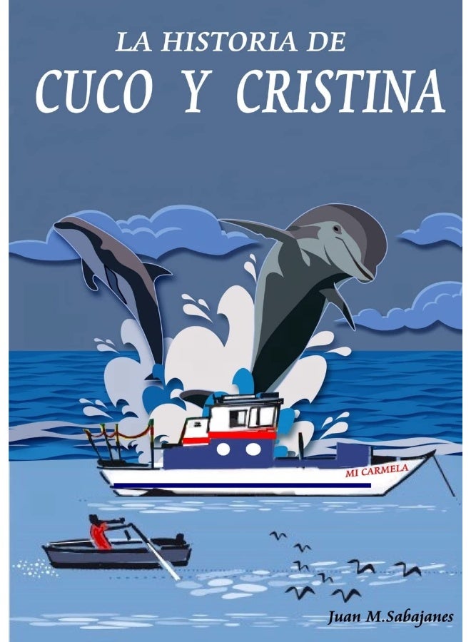 LA HISTORIA DE CUCO Y CRISTINA  - Image 1