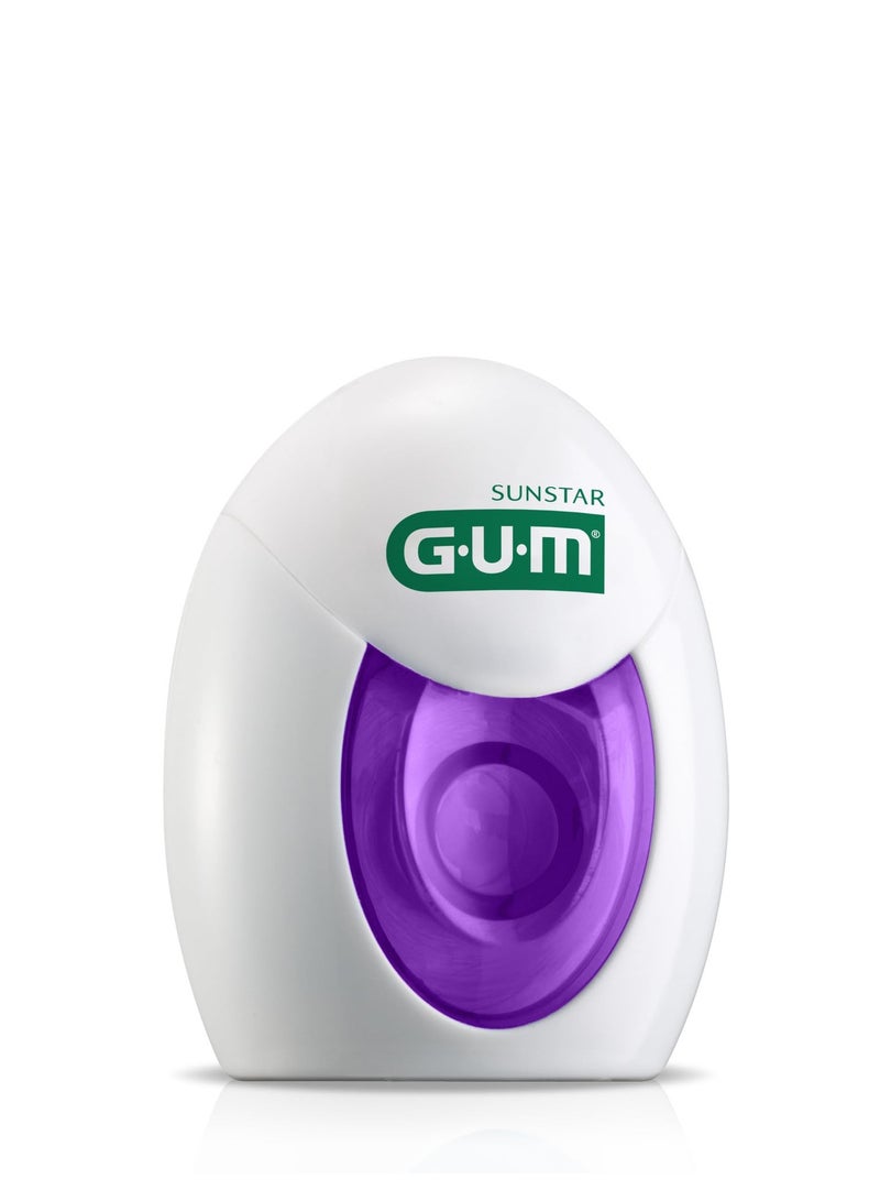Gum Expanding Floss Dental Floss 1unit - Image 1