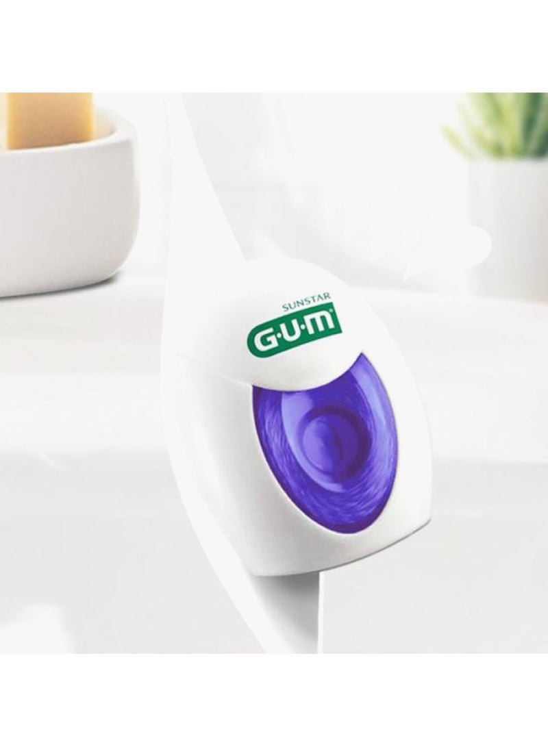 Gum Expanding Floss Dental Floss 1unit - Image 3