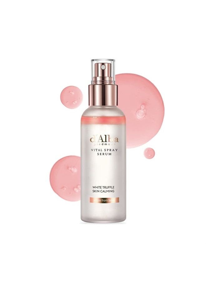 d'Alba Italian White Truffle Vital Spray Serum, vitializing glowy hydrating soothing serum face mist spray, SOS solution for red and sensitive skin serum - pzsku/Z7BCAC6AE3BD222281A65Z/45/_/1681110642/b51c3aa9-ffd4-4da2-b4a4-bcb97ceb146a