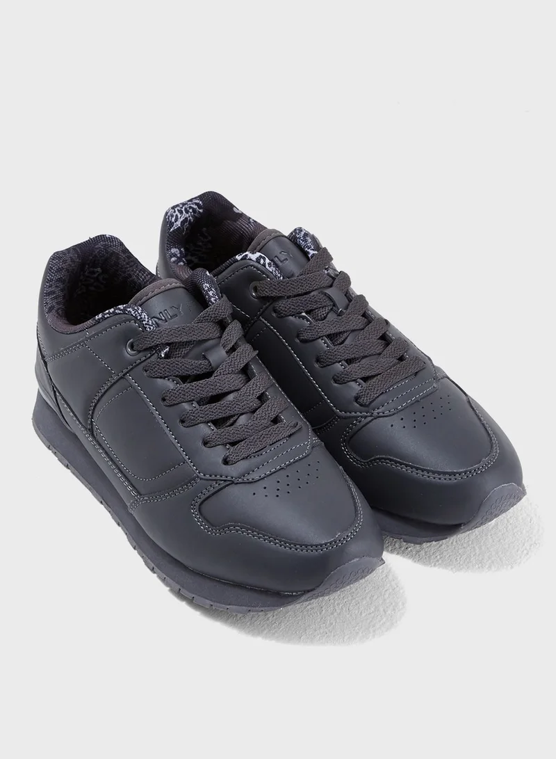 Only Play Suri Sneaker