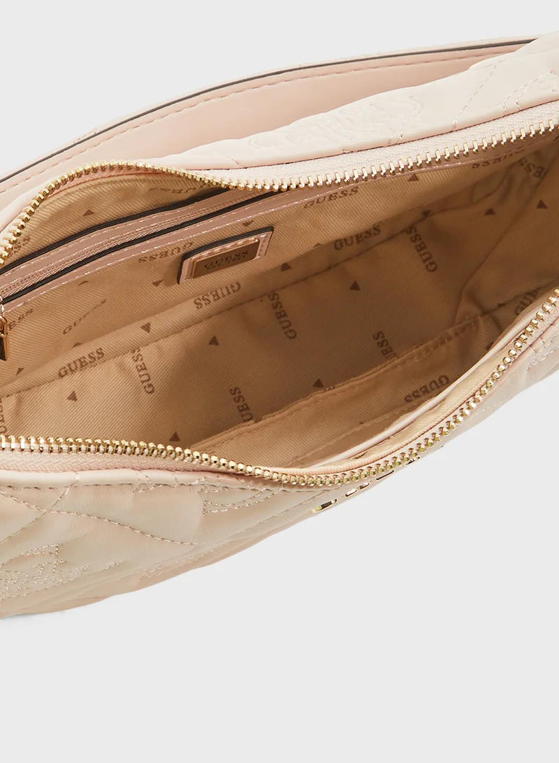 GUESS Marieke Crossbody