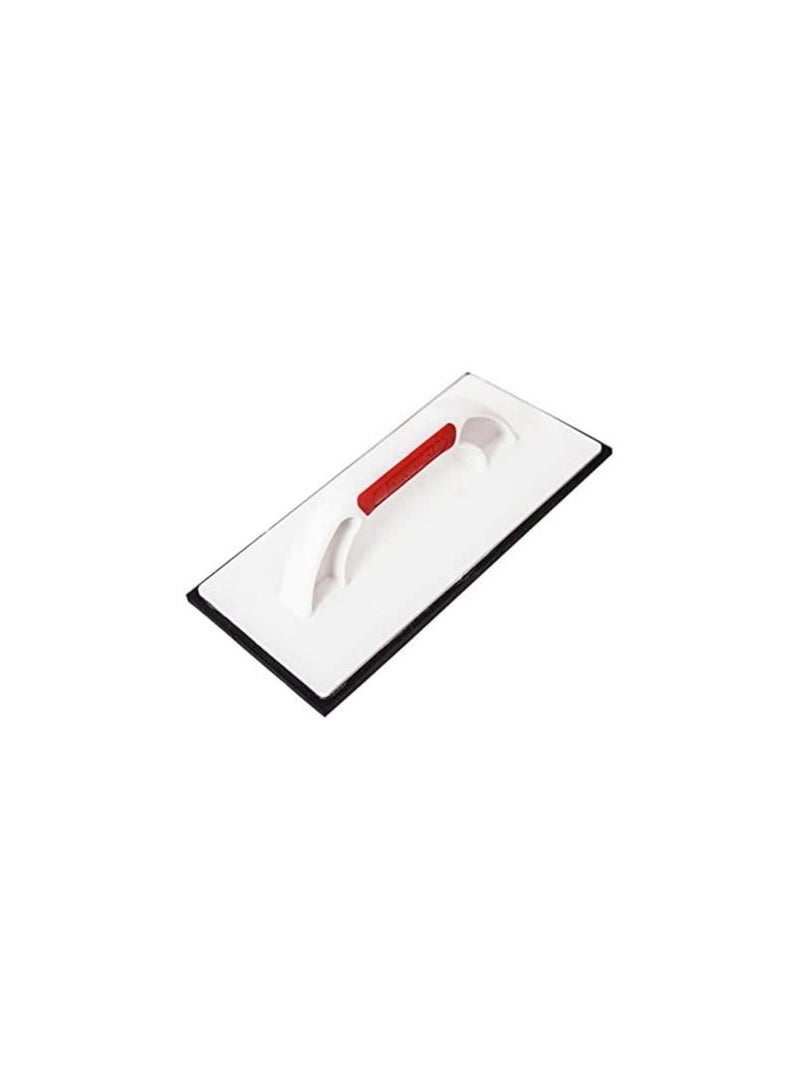 RACO RACO Beorol Grouting Rubber Trowel 280x140x8mm - Image 1