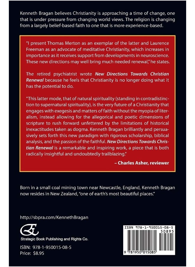 New Directions Towards Christian Renewal  - Image 2