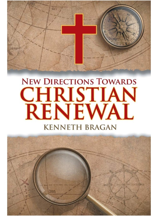 New Directions Towards Christian Renewal  - Image 1