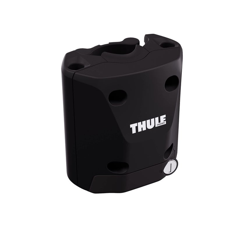 Thule Quick Release Bracket Black 100203