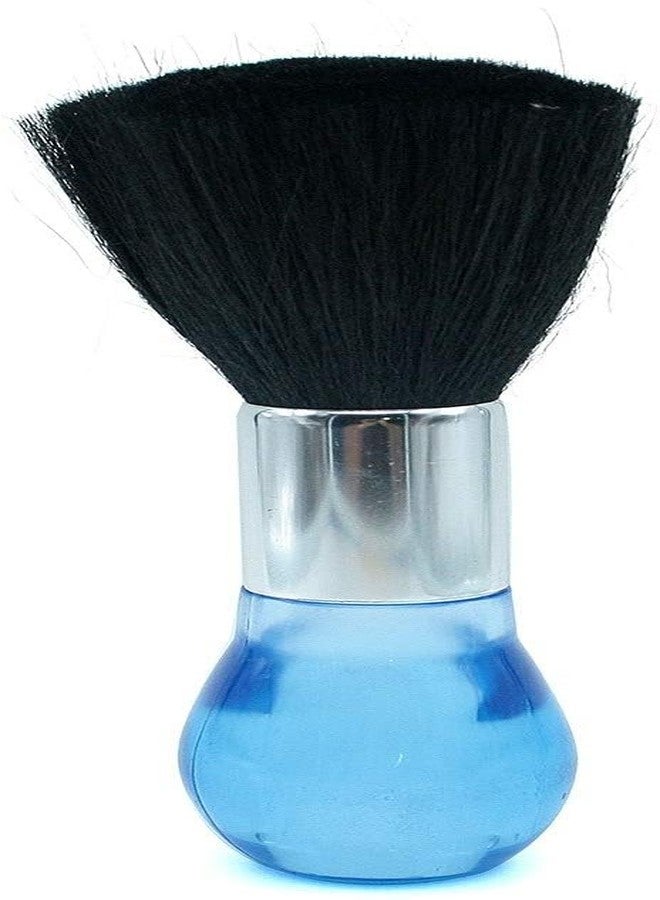 Glamezone Holics Neck and Face Duster Brush for Saloon and Home Use (Pack of 1)