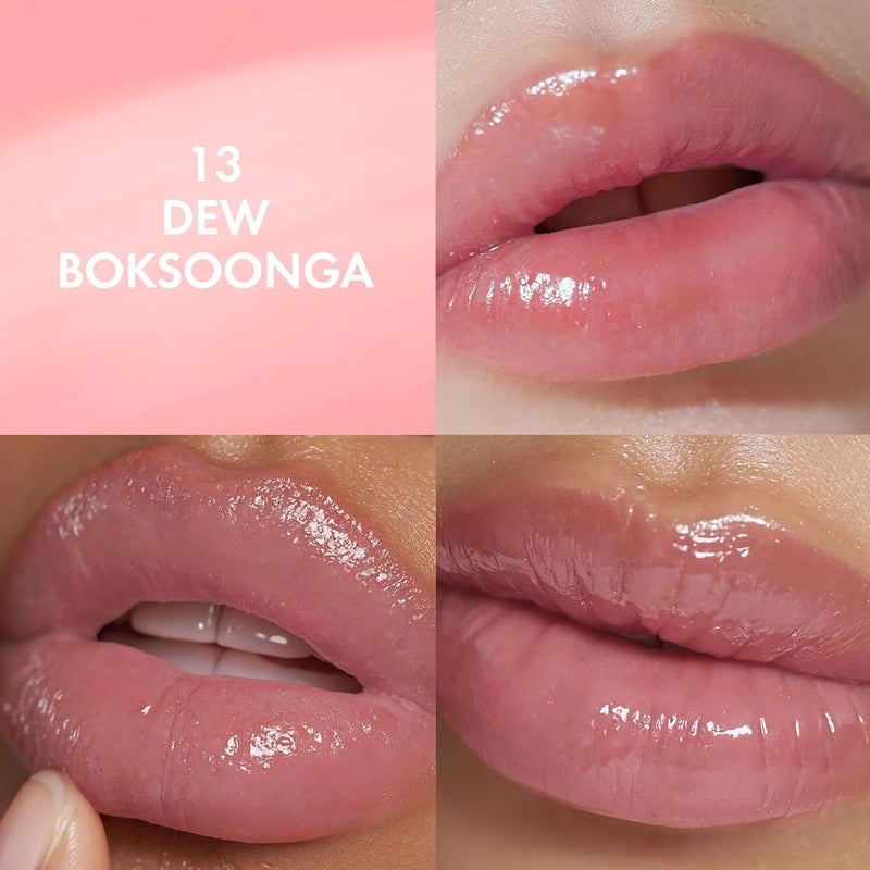 AMUSE Dew Tint - 13 DEW BOKSOONGA - Image 4