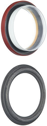 Fel-Pro طقم ختم العمود المرفقي الأمامي FEL-PRO TCS 46174 - Image 4