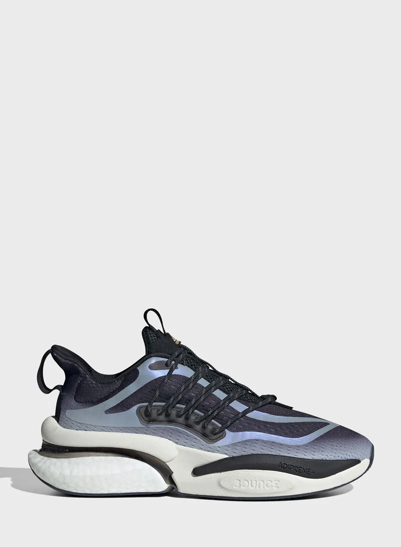 adidas ألفا بوست V1