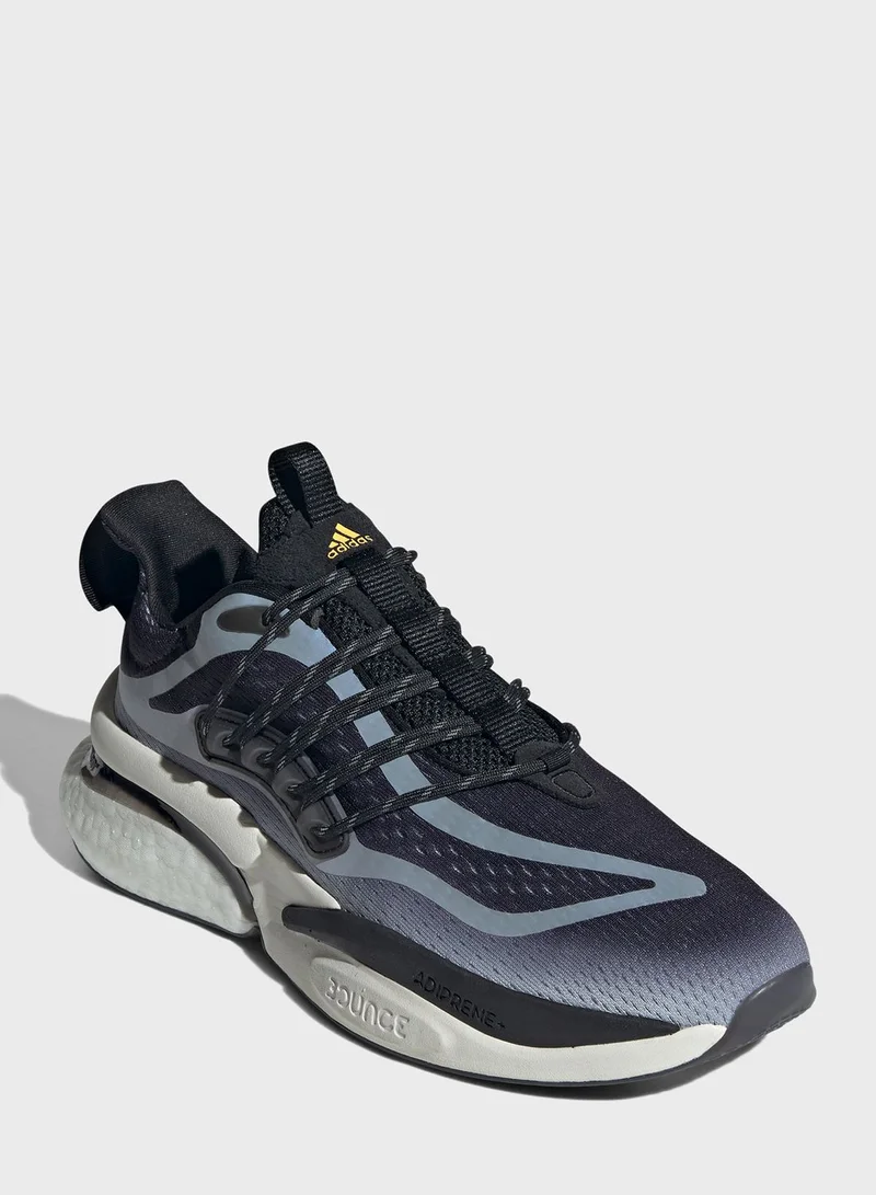 adidas ألفا بوست V1