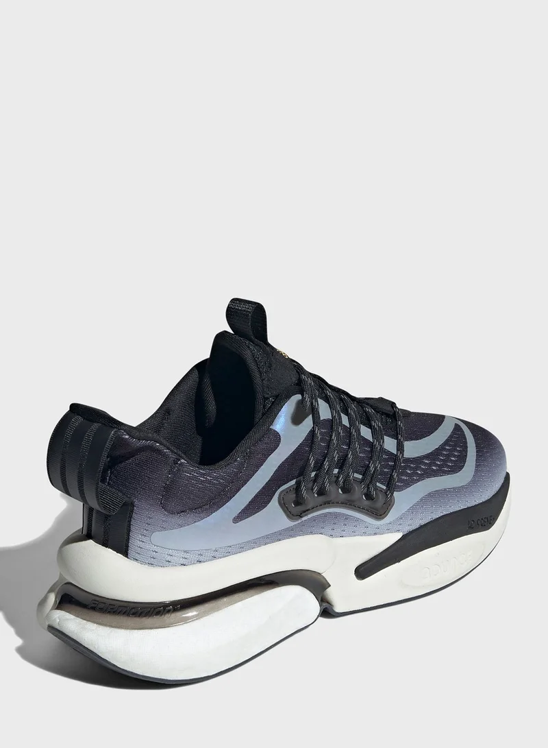 adidas ألفا بوست V1