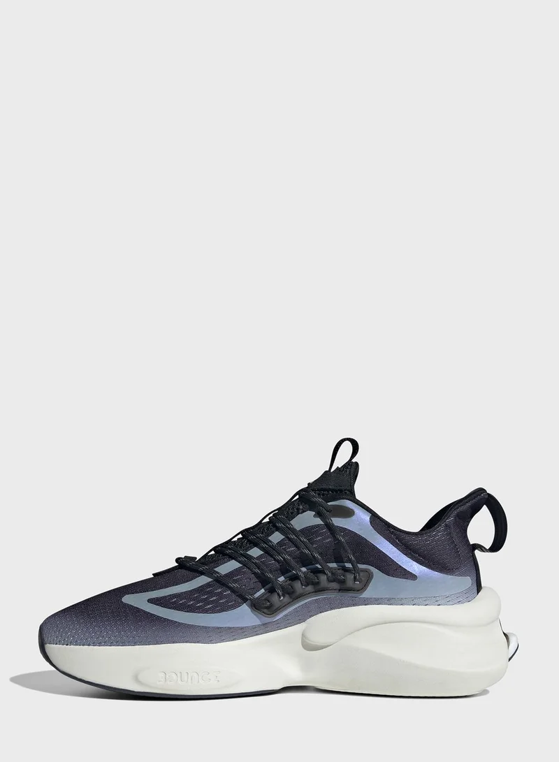 adidas ألفا بوست V1