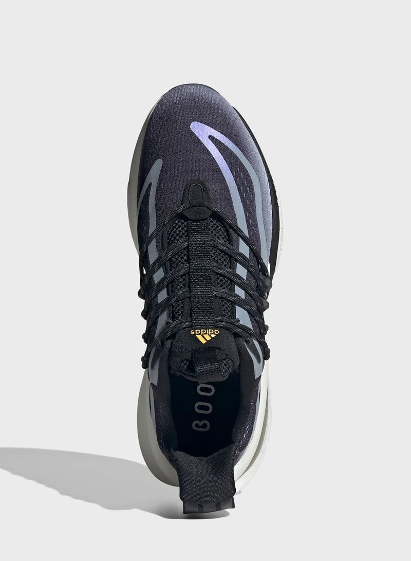 adidas ألفا بوست V1