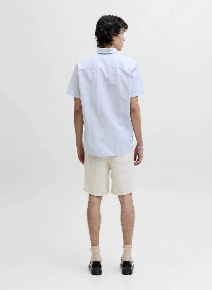 JACK & JONES  2 Pack Jogger Shorts for Men | Best Price UAE