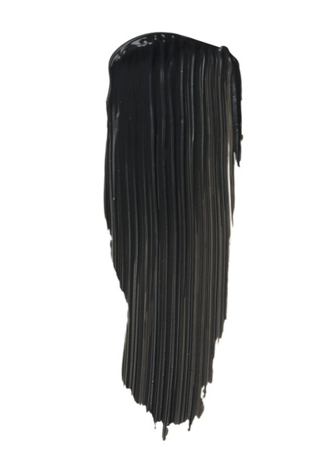 إلف ماسكارا لاش اند رول لون أسود - Image 2