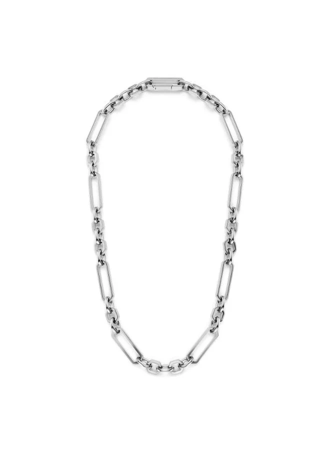 اوليفيا بورتون Trend Hex Short Hooked Necklace