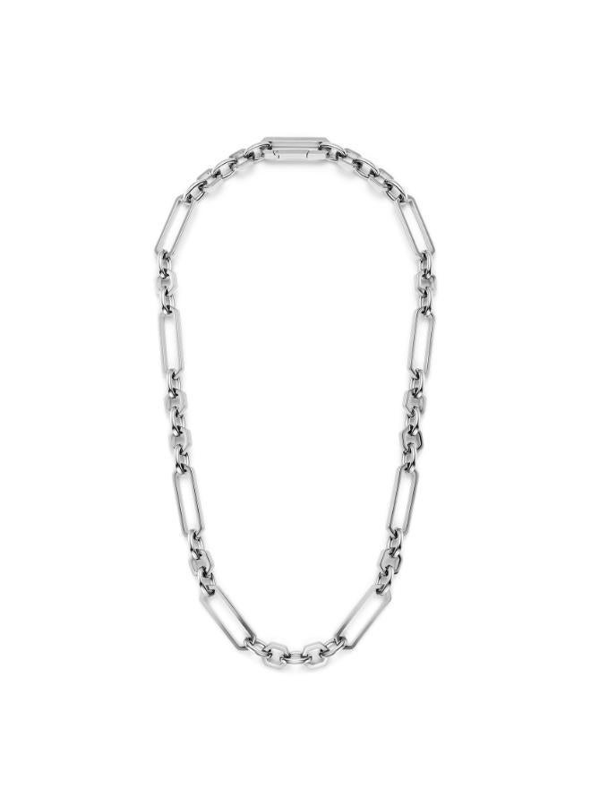 OLIVIA BURTON Trend Hex Short Hooked Necklace  - Image 1
